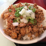 まるぎん商店 - 台湾めし