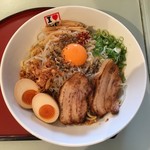まるぎん商店 - 汁なし