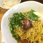 麺屋 麻沙羅 - 