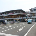 唐戸市場 活きいき馬関街 - 唐戸市場周辺