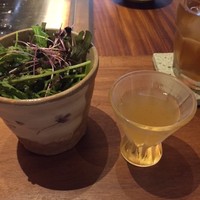 くずし鉄板 あばぐら 神田店 - 