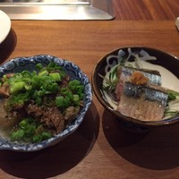 くずし鉄板 あばぐら 神田店 - 
