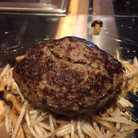 くずし鉄板 あばぐら 神田店 - 