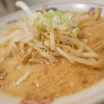 Shioya - とんこつ味噌