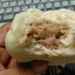 ファミリーマート - 断面
