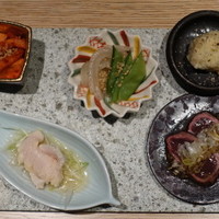肉亭ふたご iki 新宿店 - 