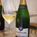 bar à vin PARTAGER - 