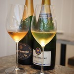 bar à vin PARTAGER - 