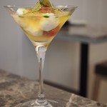 bar à vin PARTAGER - 