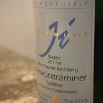 bar à vin PARTAGER - 