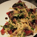 bar à vin PARTAGER - 