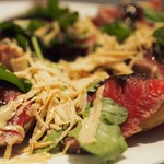 bar à vin PARTAGER - 