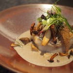 bar à vin PARTAGER - 