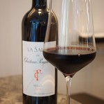 bar à vin PARTAGER - 