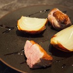 bar à vin PARTAGER - 