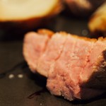 bar à vin PARTAGER - 