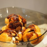 bar à vin PARTAGER - 