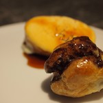 bar à vin PARTAGER - 