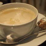 bar à vin PARTAGER - 