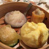 崎陽軒本店 嘉宮 - 