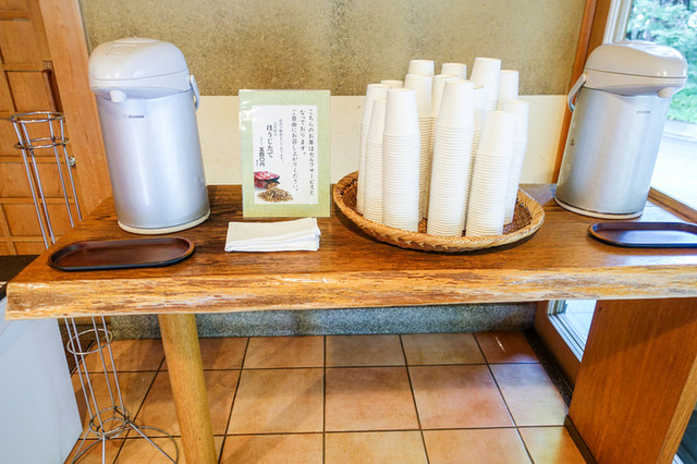 Rokkatei Jingu Chaya Ten photo 5