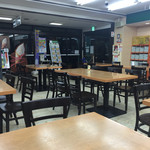 おおぎやラーメン - 