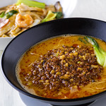 中国料理 「望海楼」 ヒルトン福岡シーホーク