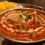 ネパール・インドレストラン&バー クオリティー - レモンチキン