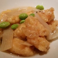 廣東料理 民生 ヒルトンプラザウエスト店 - 
