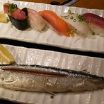 がってん食堂大島屋 - 