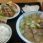 オーモリラーメン - 