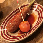 Yakitori Shinoda - 