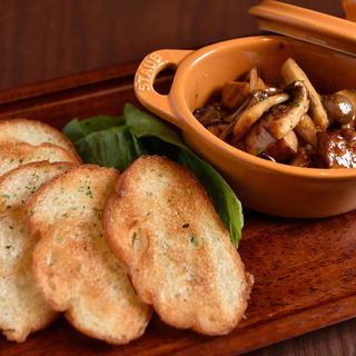 cafe&barドン・ガバチョ_1