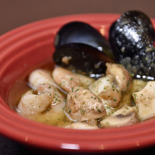 cafe&barドン・ガバチョ_2