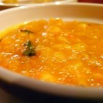 アジアンマサラ - ダルカレー