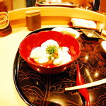 Sushi Fukumoto - 