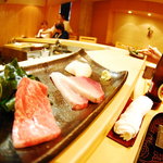 Sushi Fukumoto - 