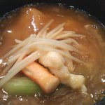 大観苑 - ★石焼き・ふかひれ姿煮丼★