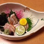 Sushi Washoku No Omise Tamai - 