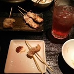 酒菜の隠れ家 月あかり - 