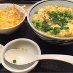 うどん専門店 茂凡 - 