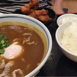 うどん専門店 茂凡 - 