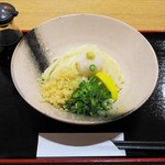 うどん処 松 - 