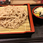 そば処 玄水庵 - 