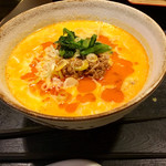 そば処 玄水庵 - 