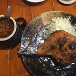 Wakadori Tenisukoto Tori Ten