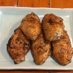 Wakadori Tenisukoto Tori Ten