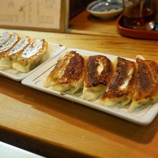 ギョーザ 包君_0