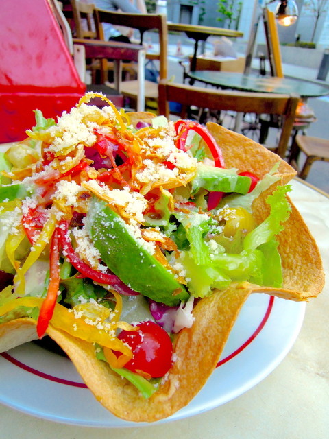 ヴァンドーム（VINDOME） - あおば通（ピザ）の写真