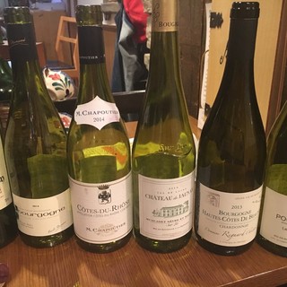 メゾンブルトンヌ ガレット屋_0